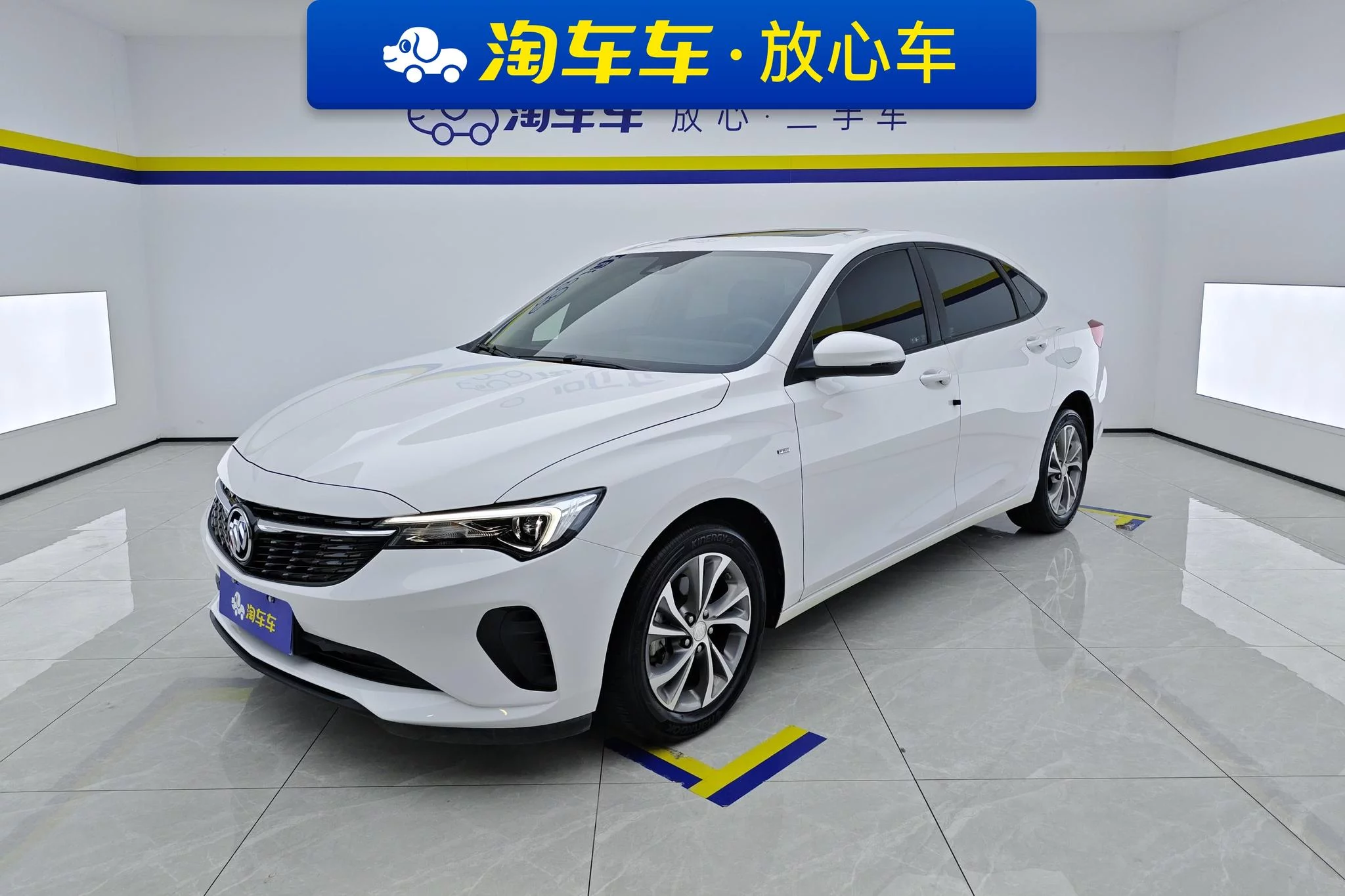 BUICK VALEANT