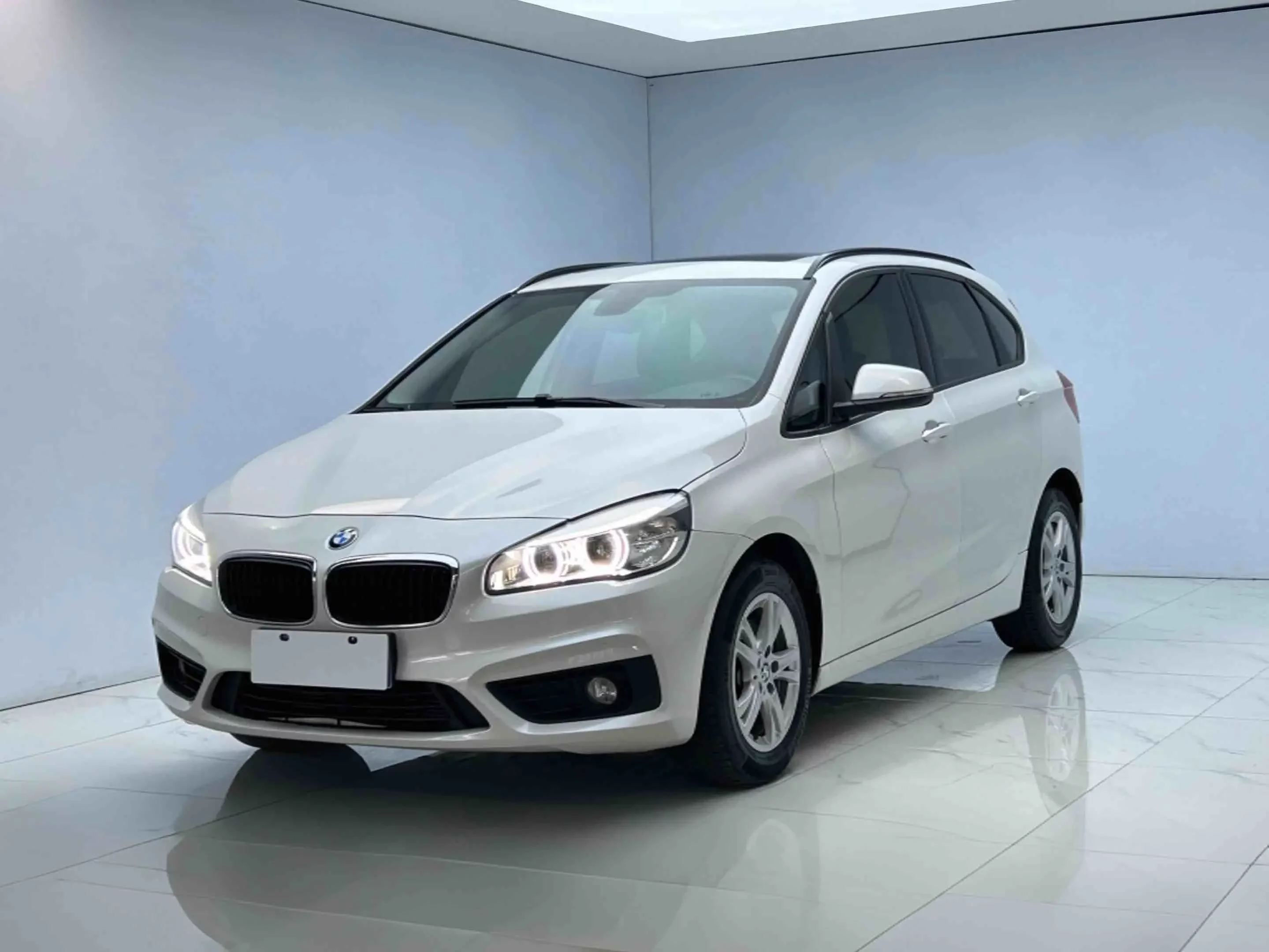 BMW 2 Series Active Tourer