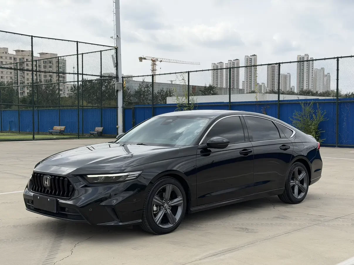 Honda Inspire