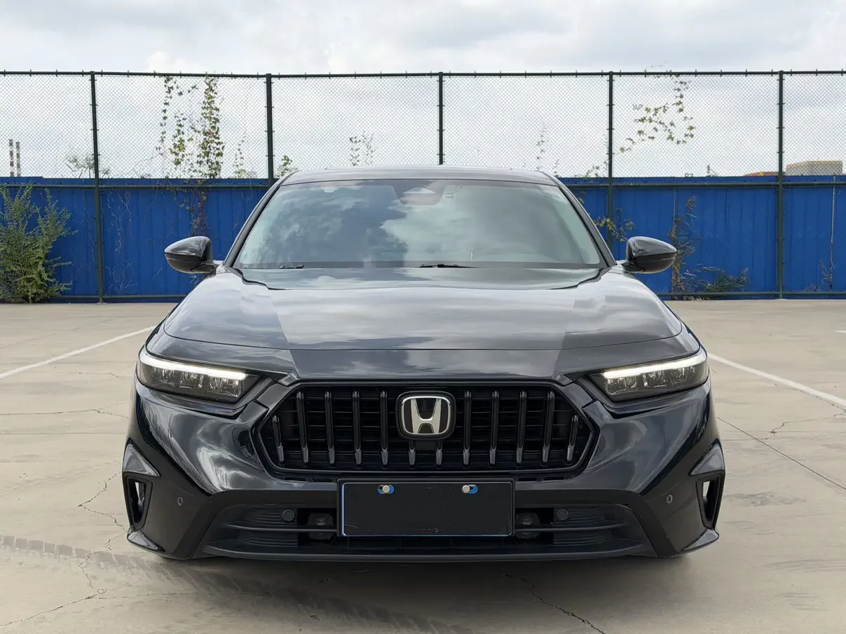 Honda Inspire