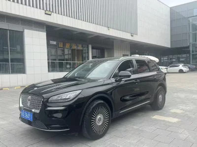 Lincoln Corsair, 2021 — купить с доставкой из Китая