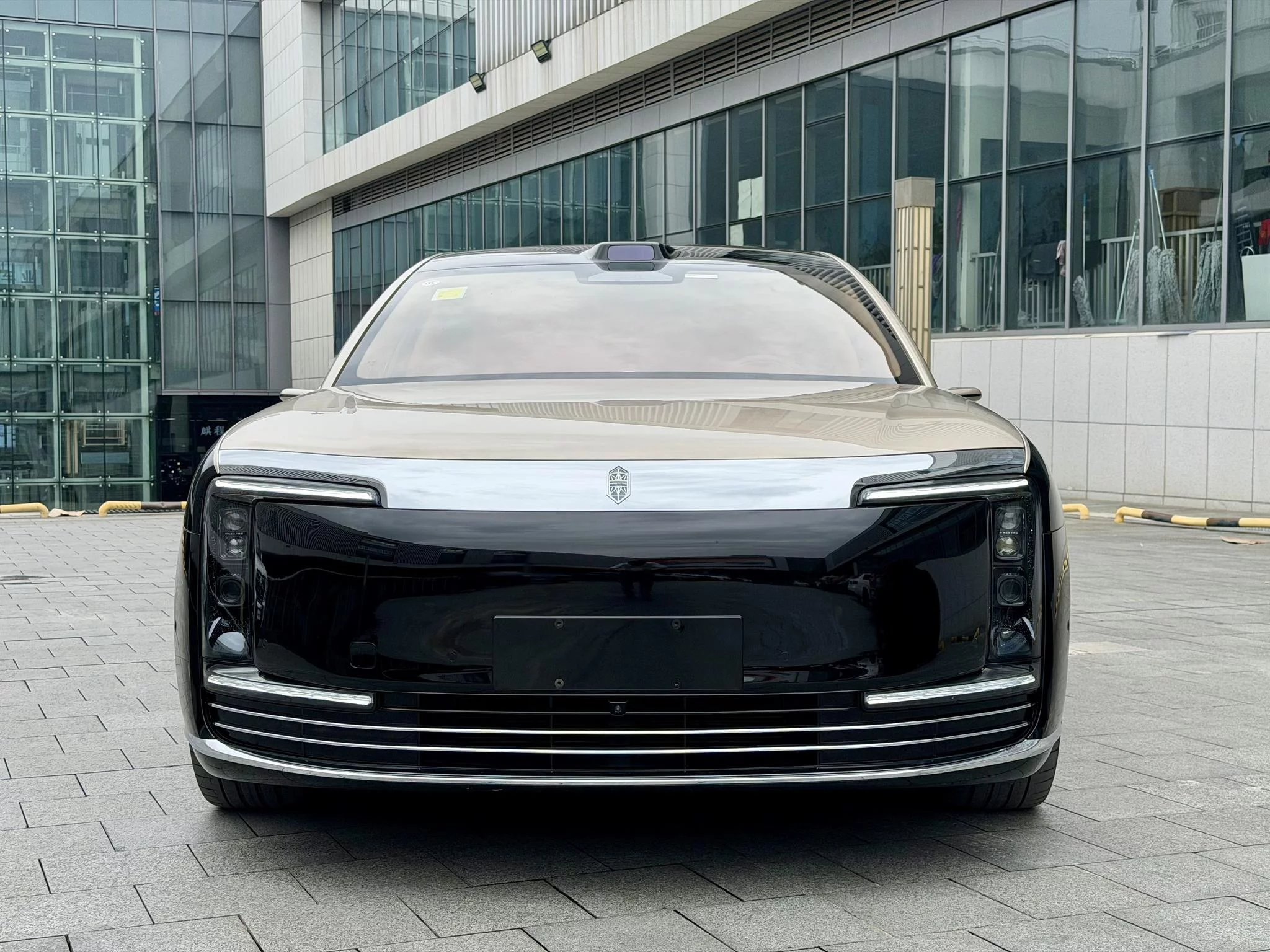Maextro Zunjie S800  из Китая