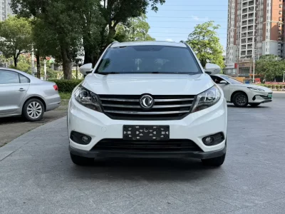 Dongfeng Fengon 580