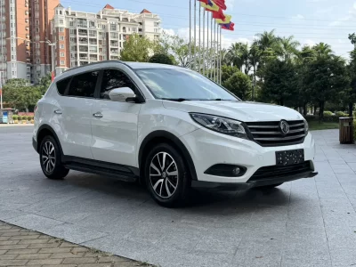 Dongfeng Fengon 580