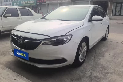 Buick Yinglang