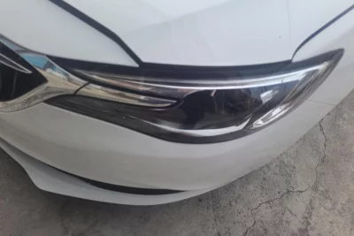 Buick Yinglang