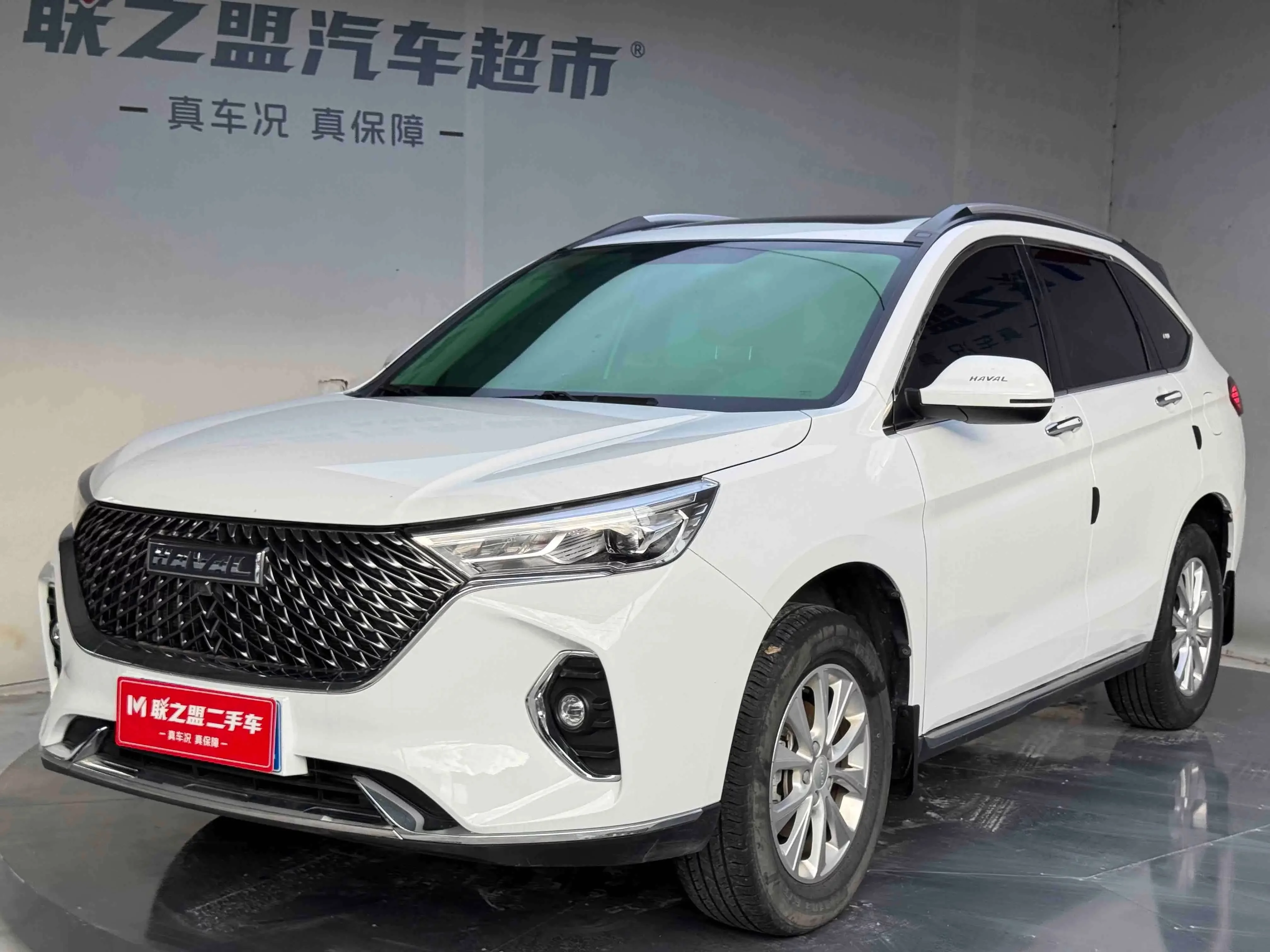 Haval M6