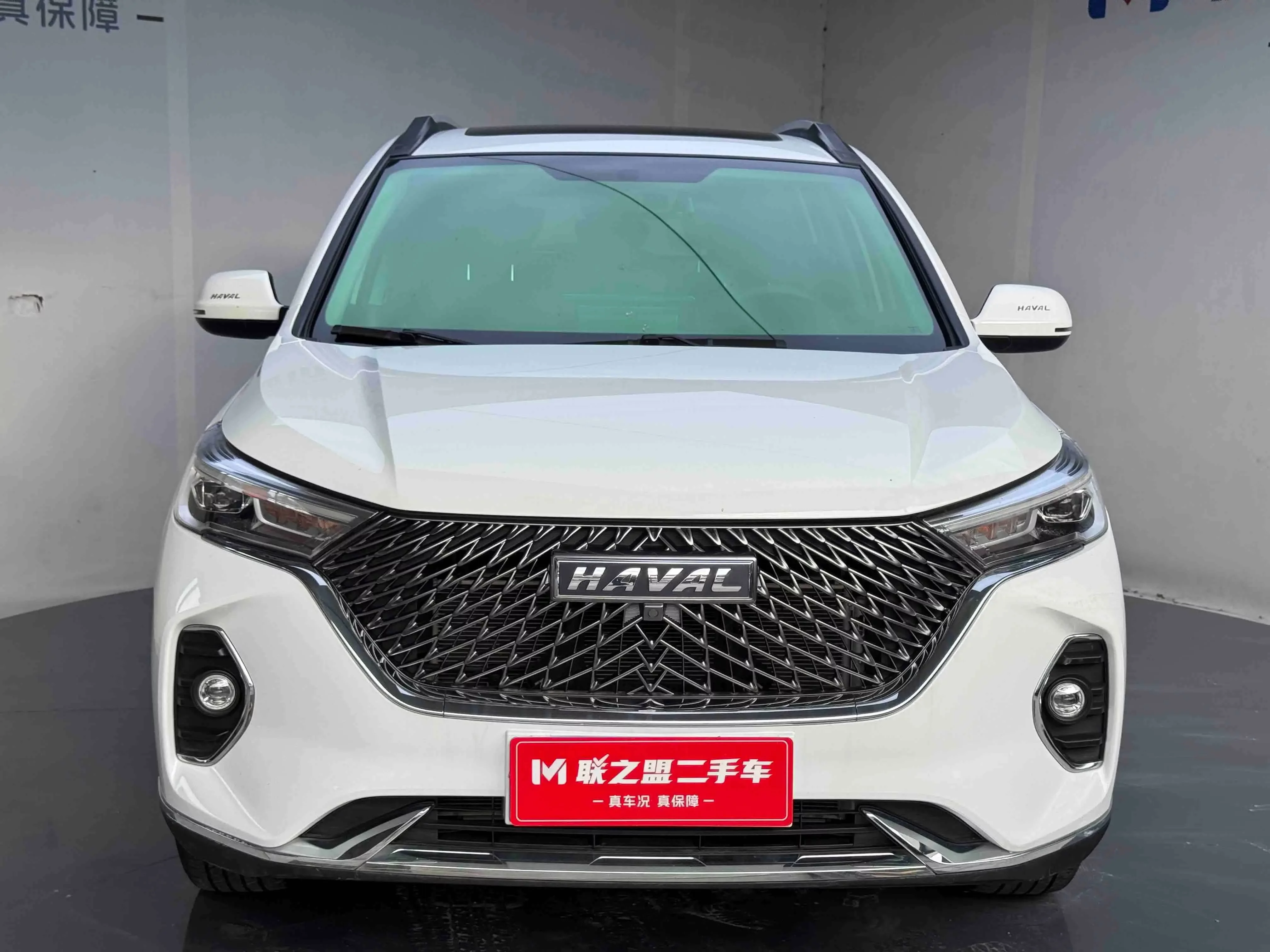 Haval M6