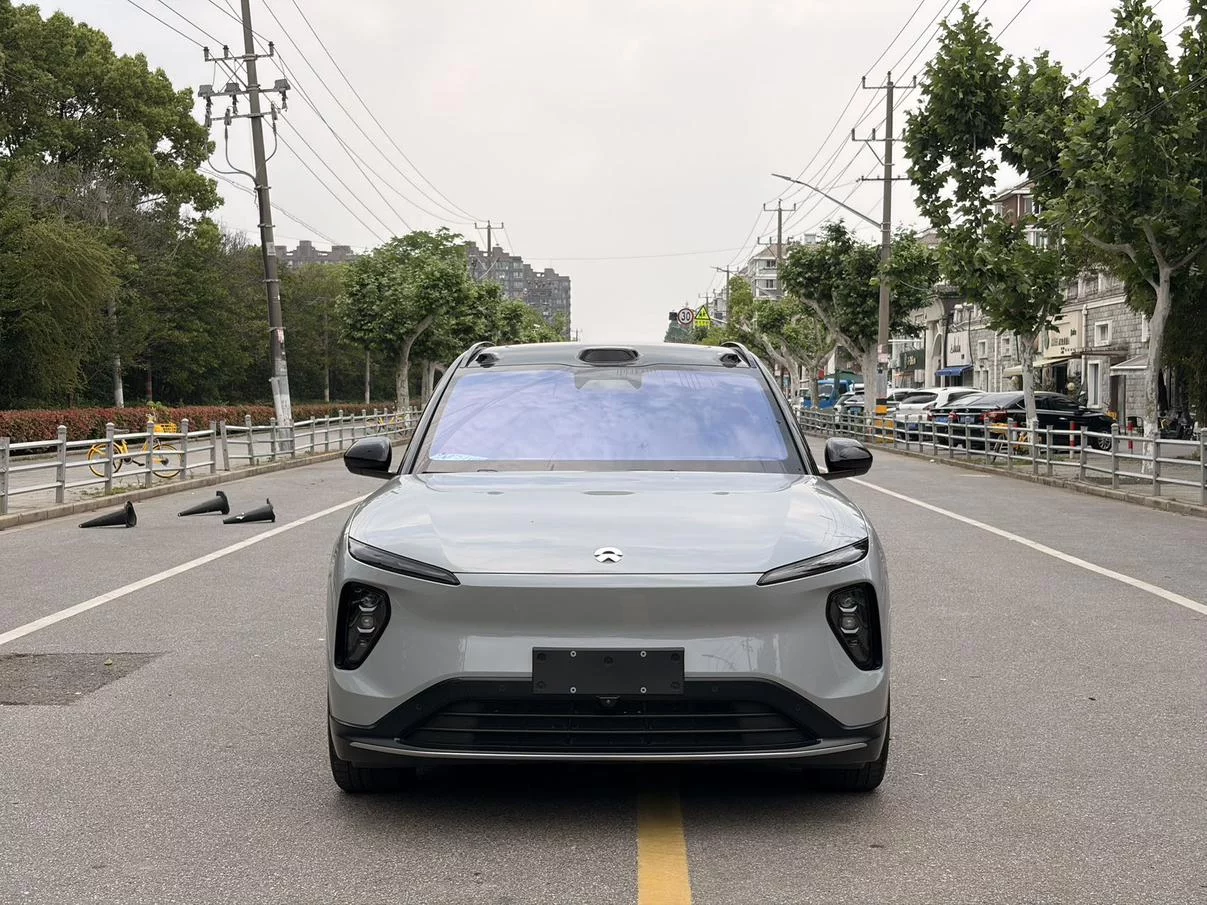 NIO EC6