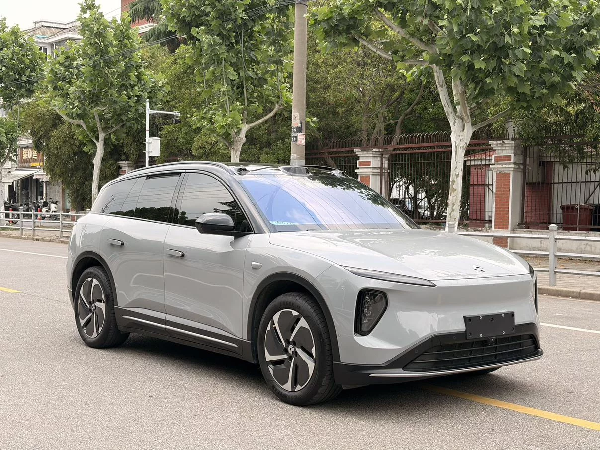 NIO EC6