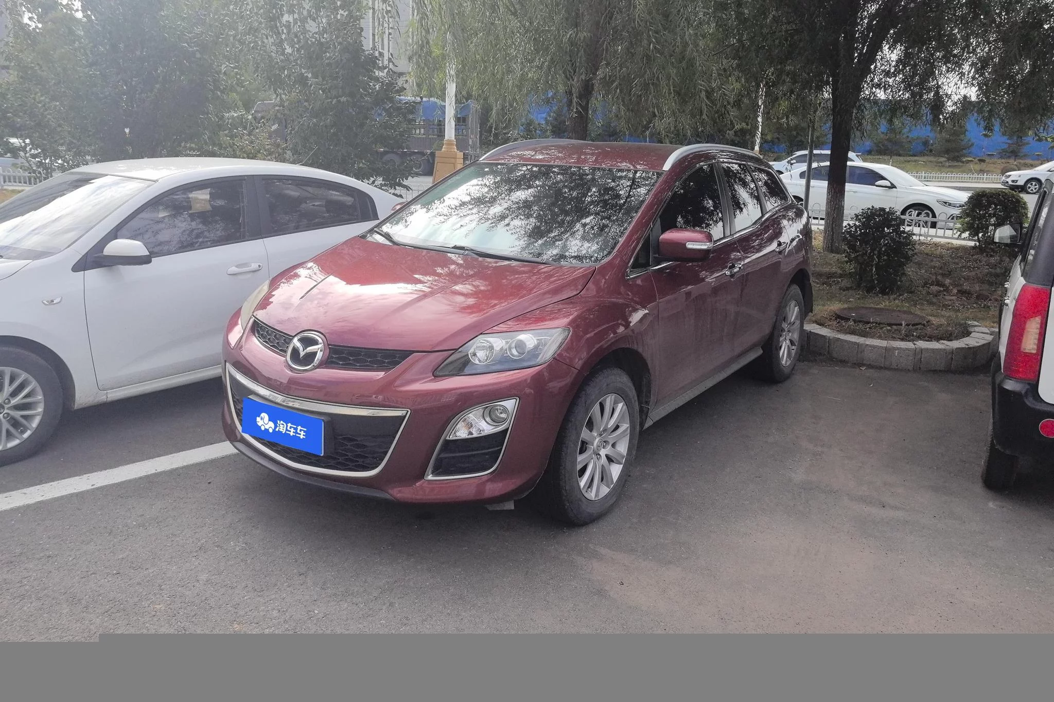 Mazda CX-7