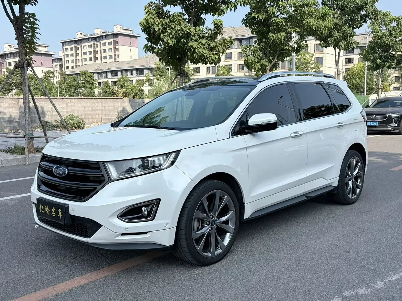 Ford Edge