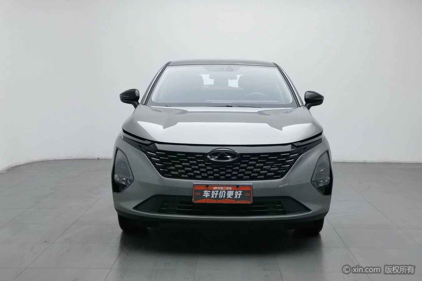 Chery Tiggo 5x