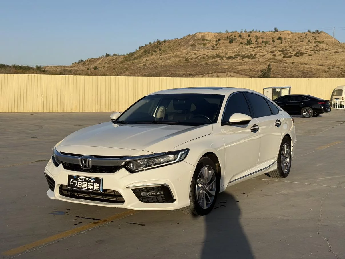 Honda Inspire