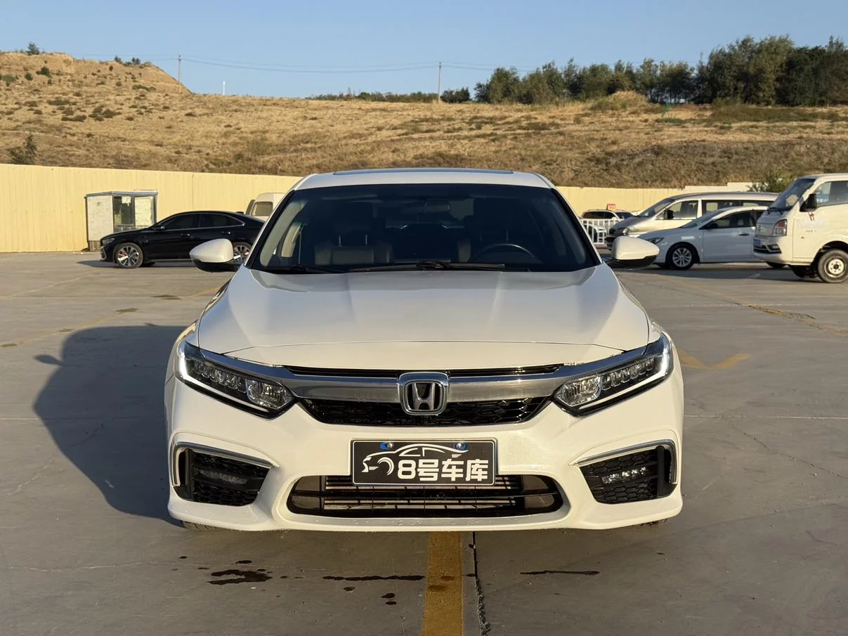 Honda Inspire