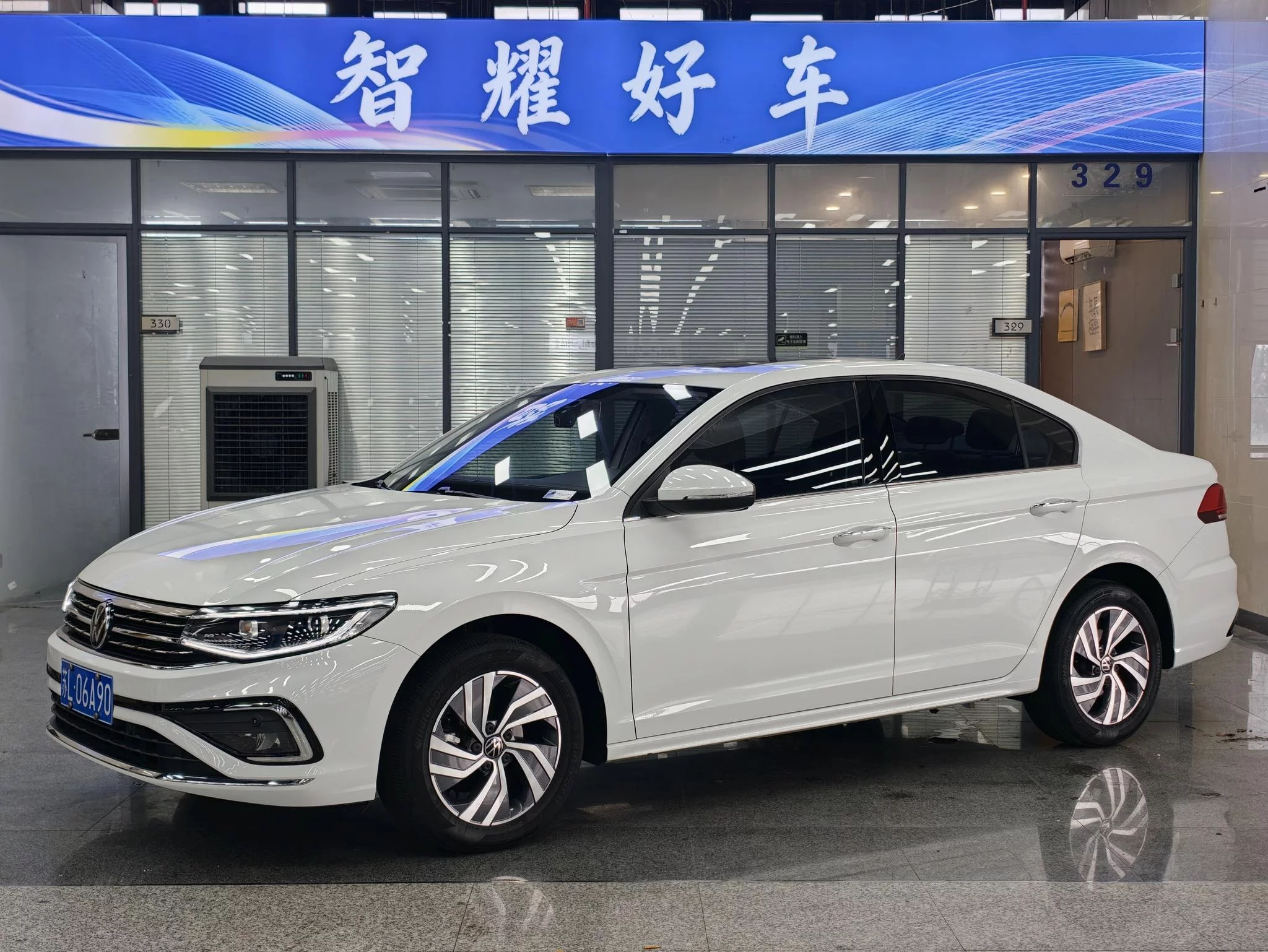 Volkswagen Bora