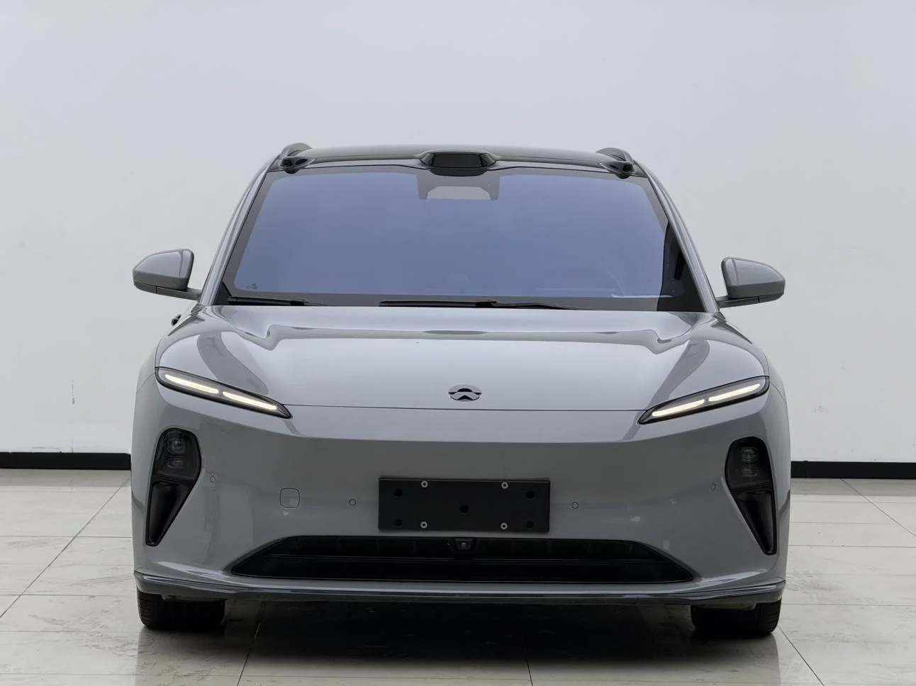 NIO ET5T