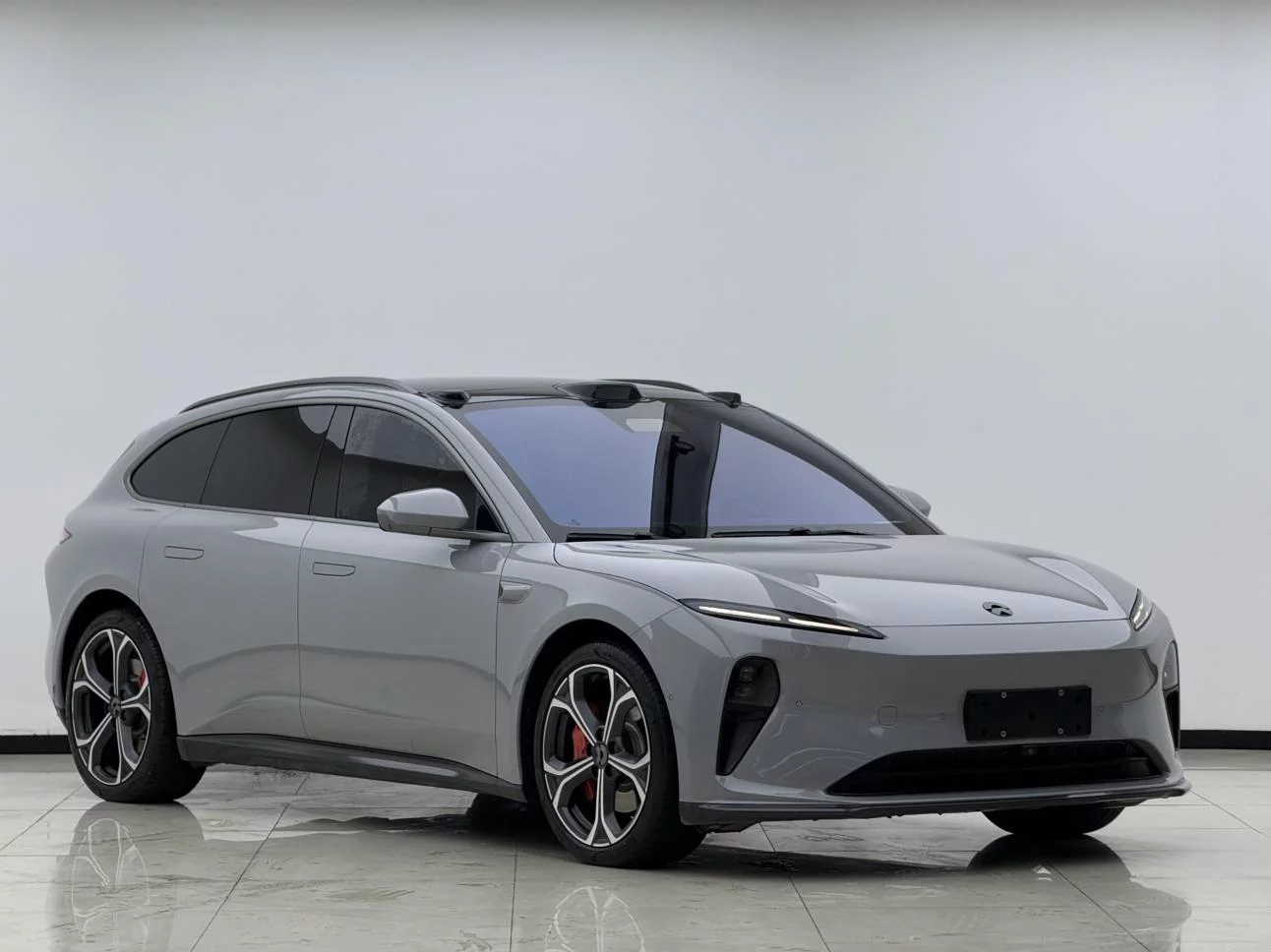 NIO ET5T