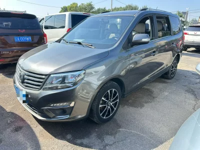 Forthing Fengxing S500, 2016 — купить с доставкой из Китая