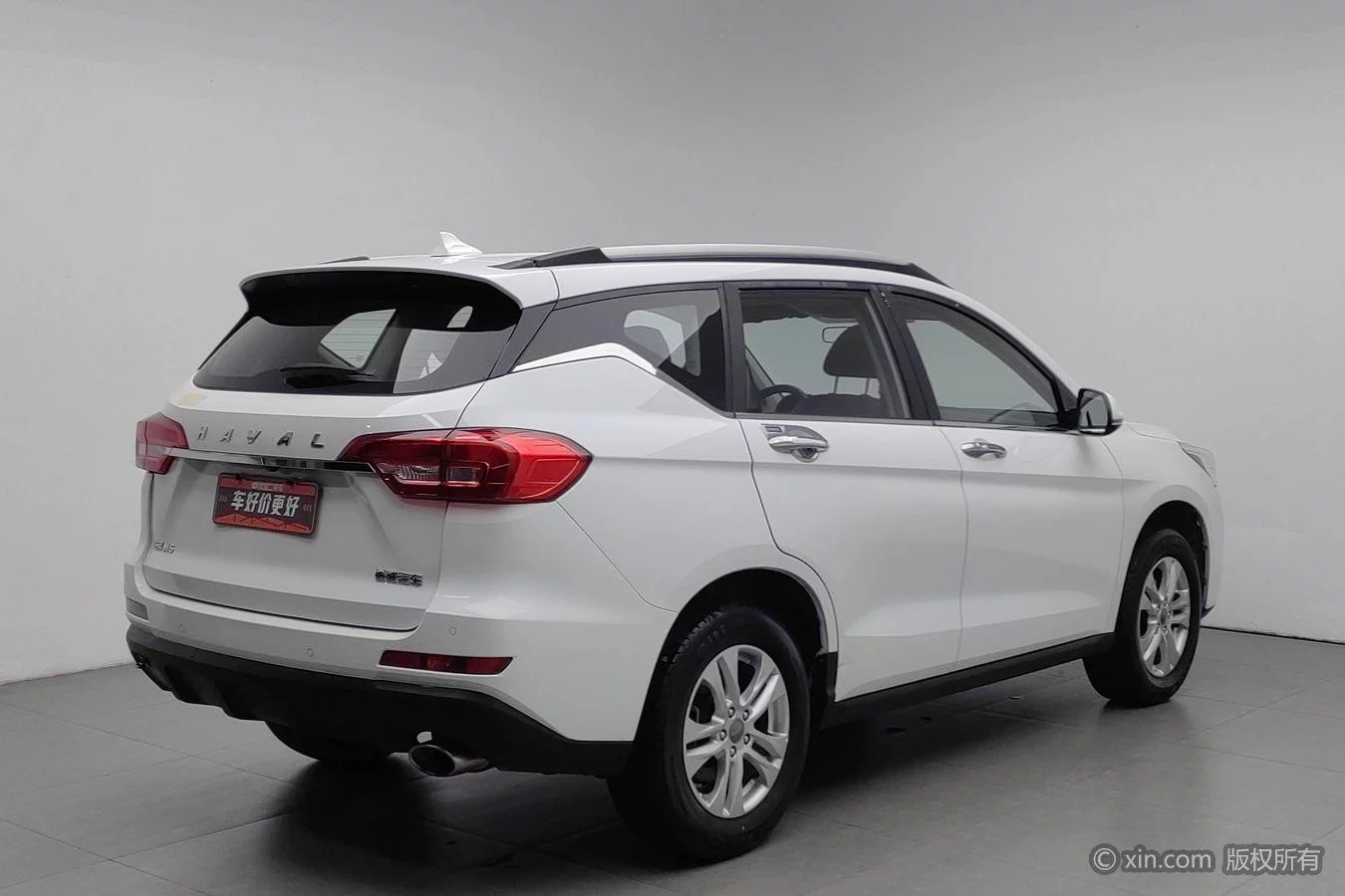 Haval M6