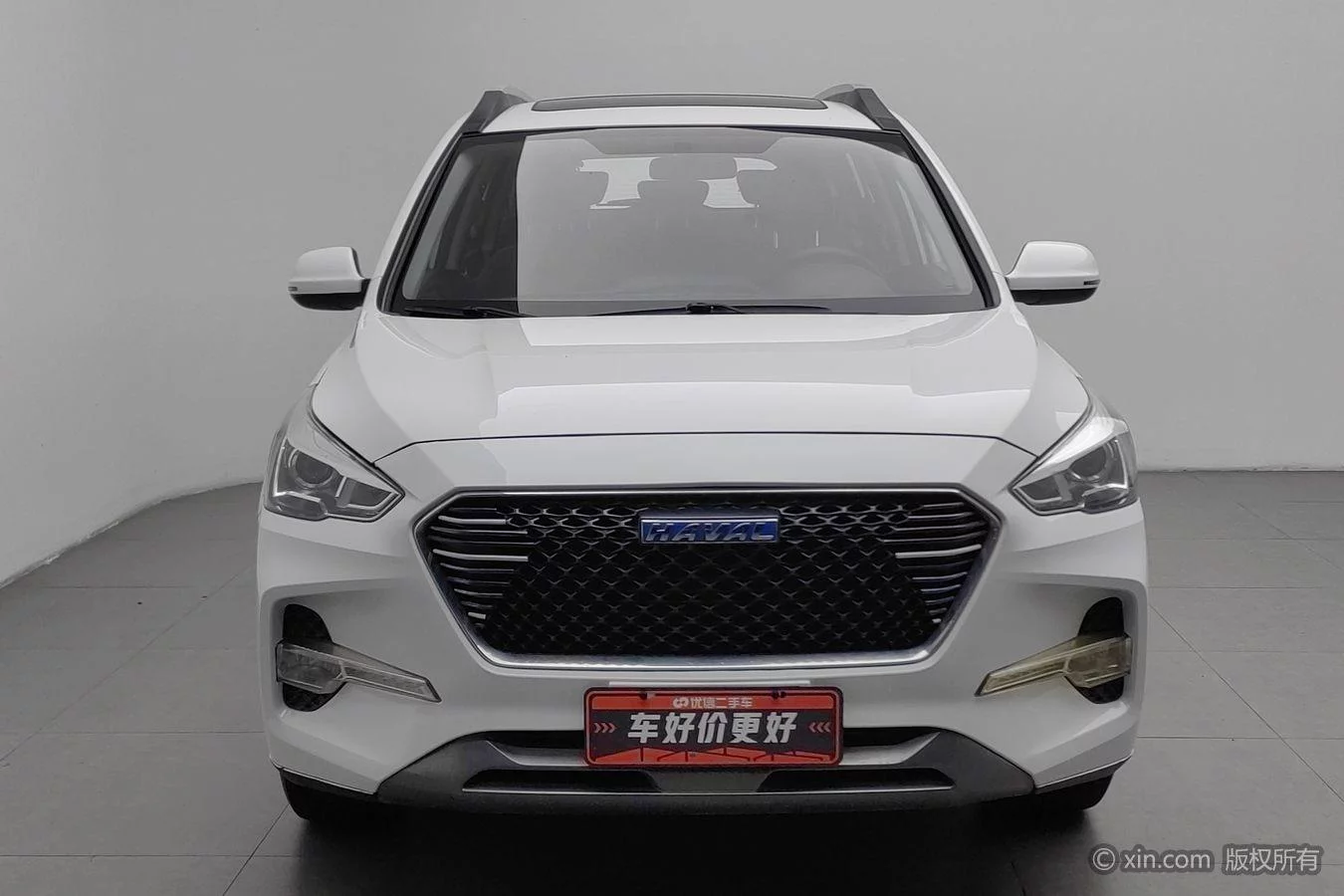 Haval M6
