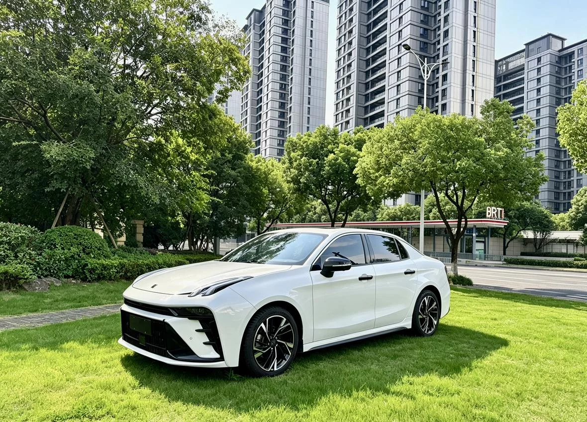 Lynk & Co 03