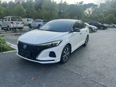 Changan Escape