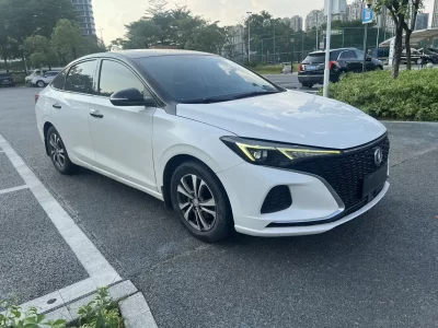 Changan Escape