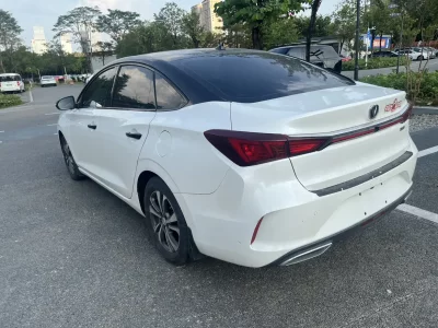 Changan Escape