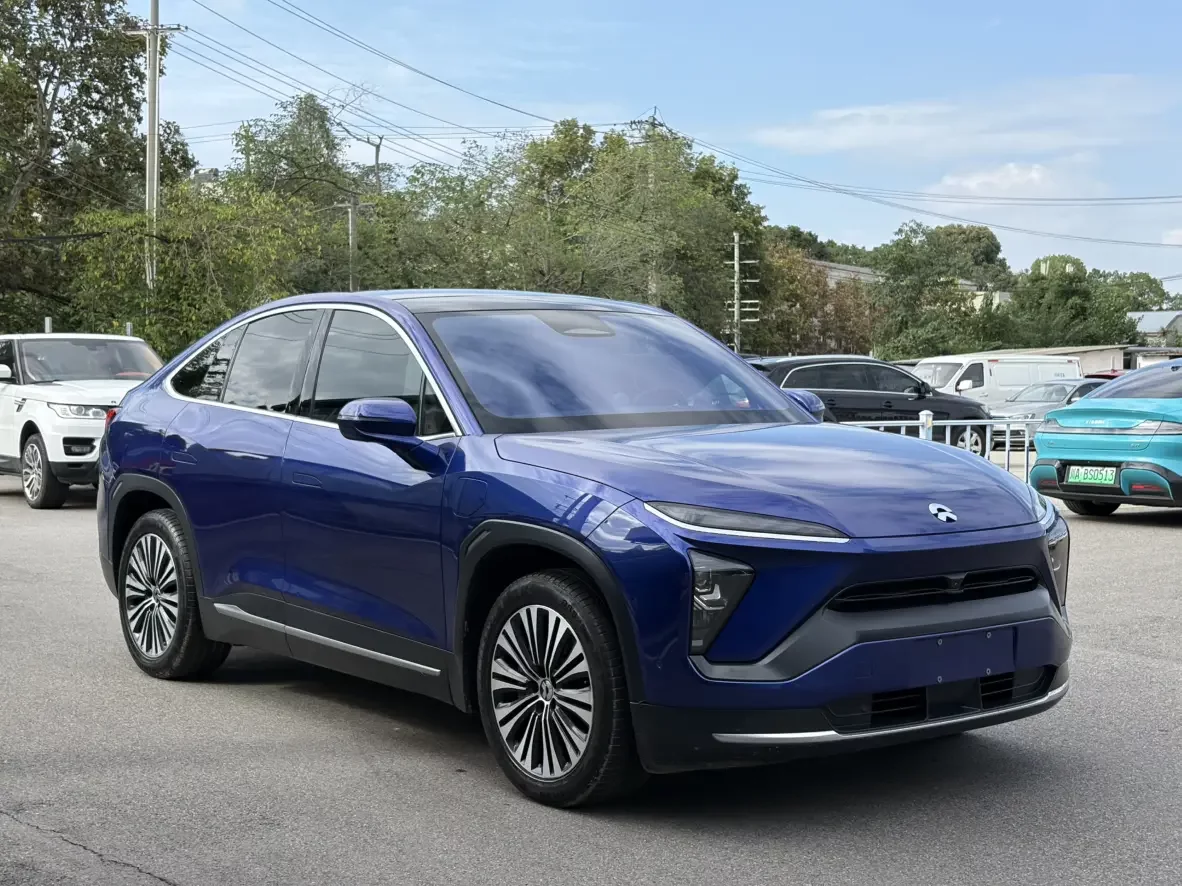 NIO EC6