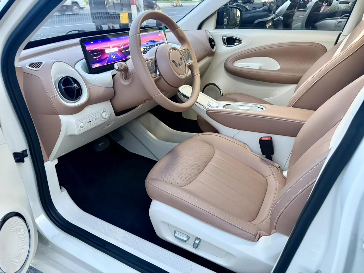 Wuling Bingo