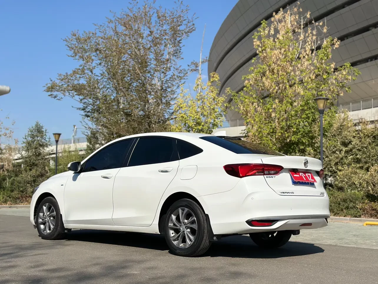 Buick Valeant