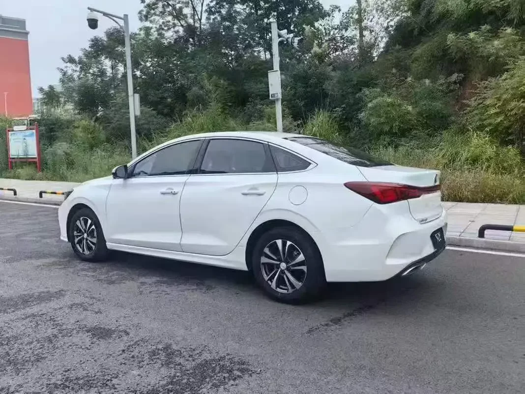 Changan Escape