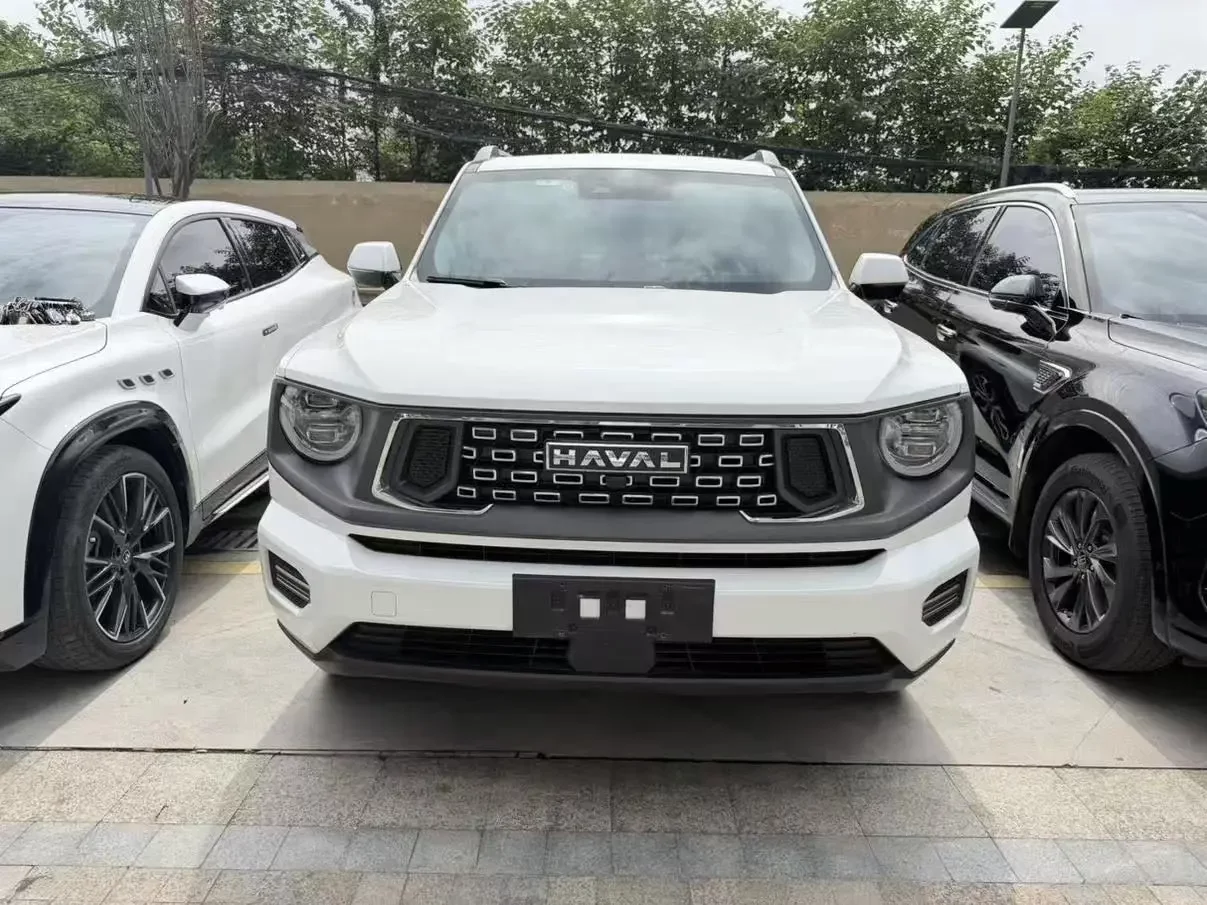 Haval H-Dog