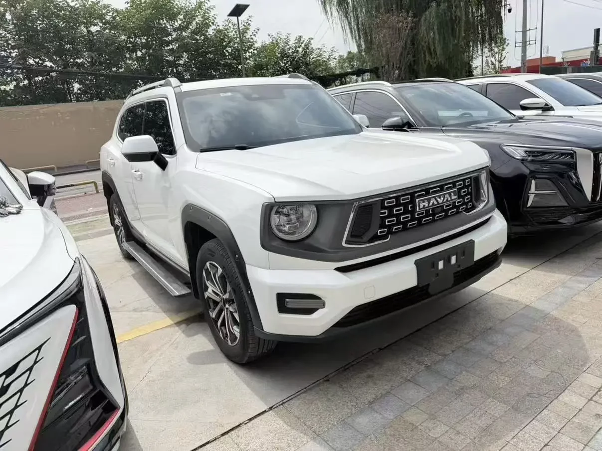 Haval H-Dog