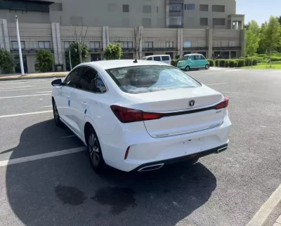 Changan Escape
