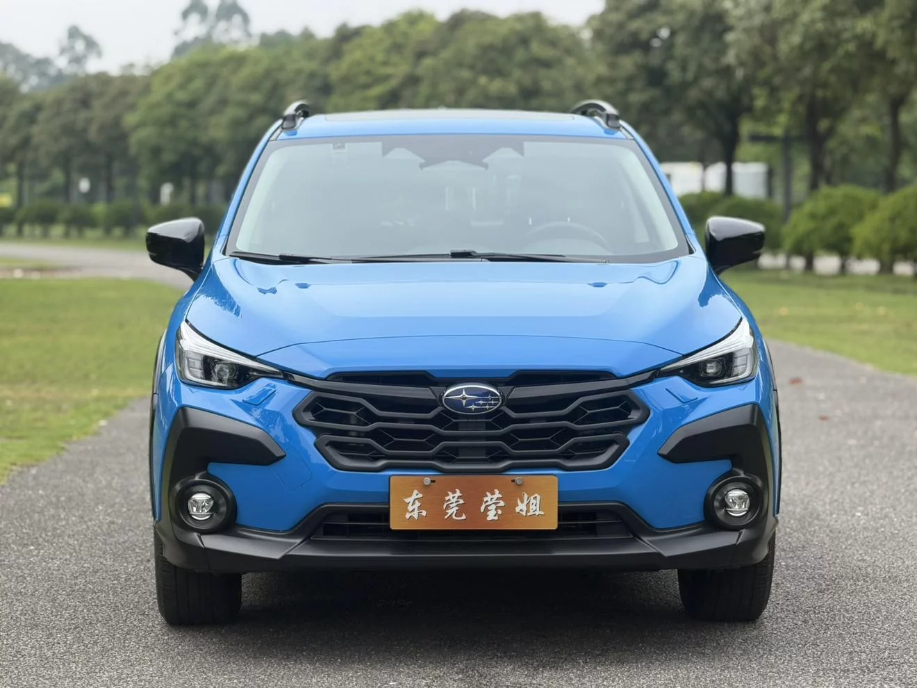 Subaru CROSSTREK Xubao