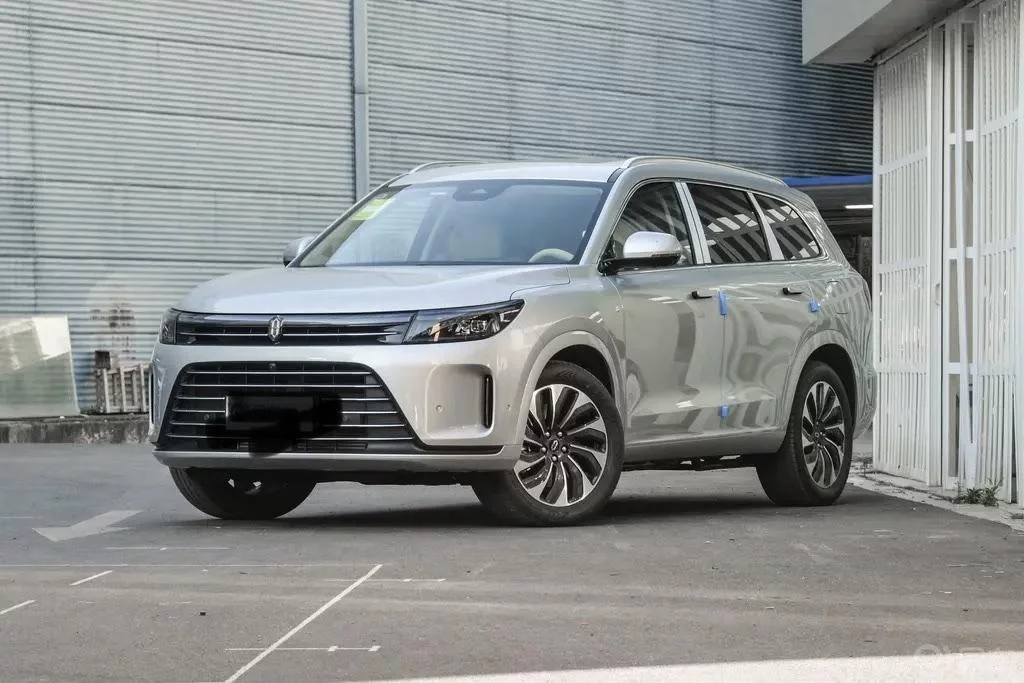 AITO M7