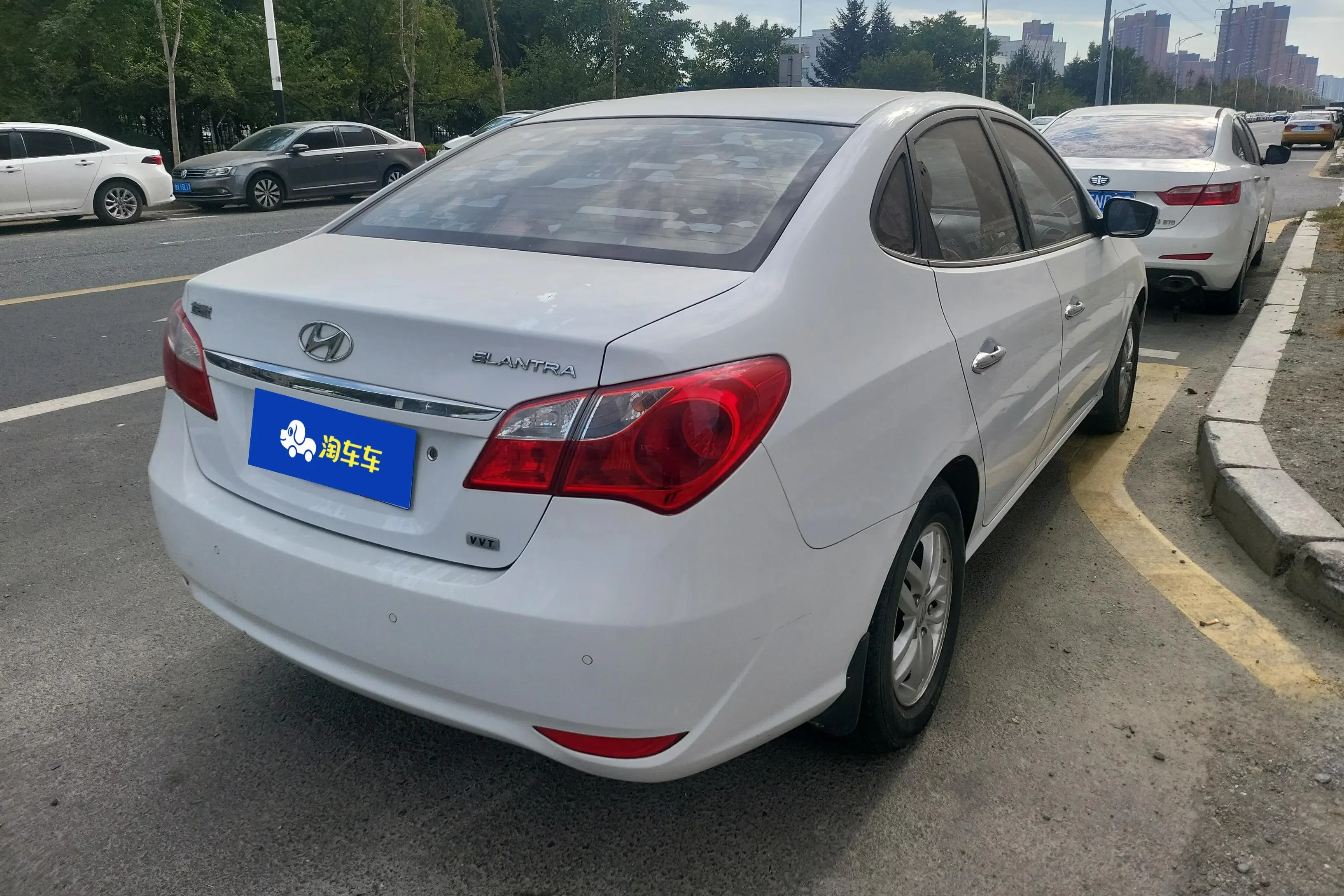 Hyundai Joyful