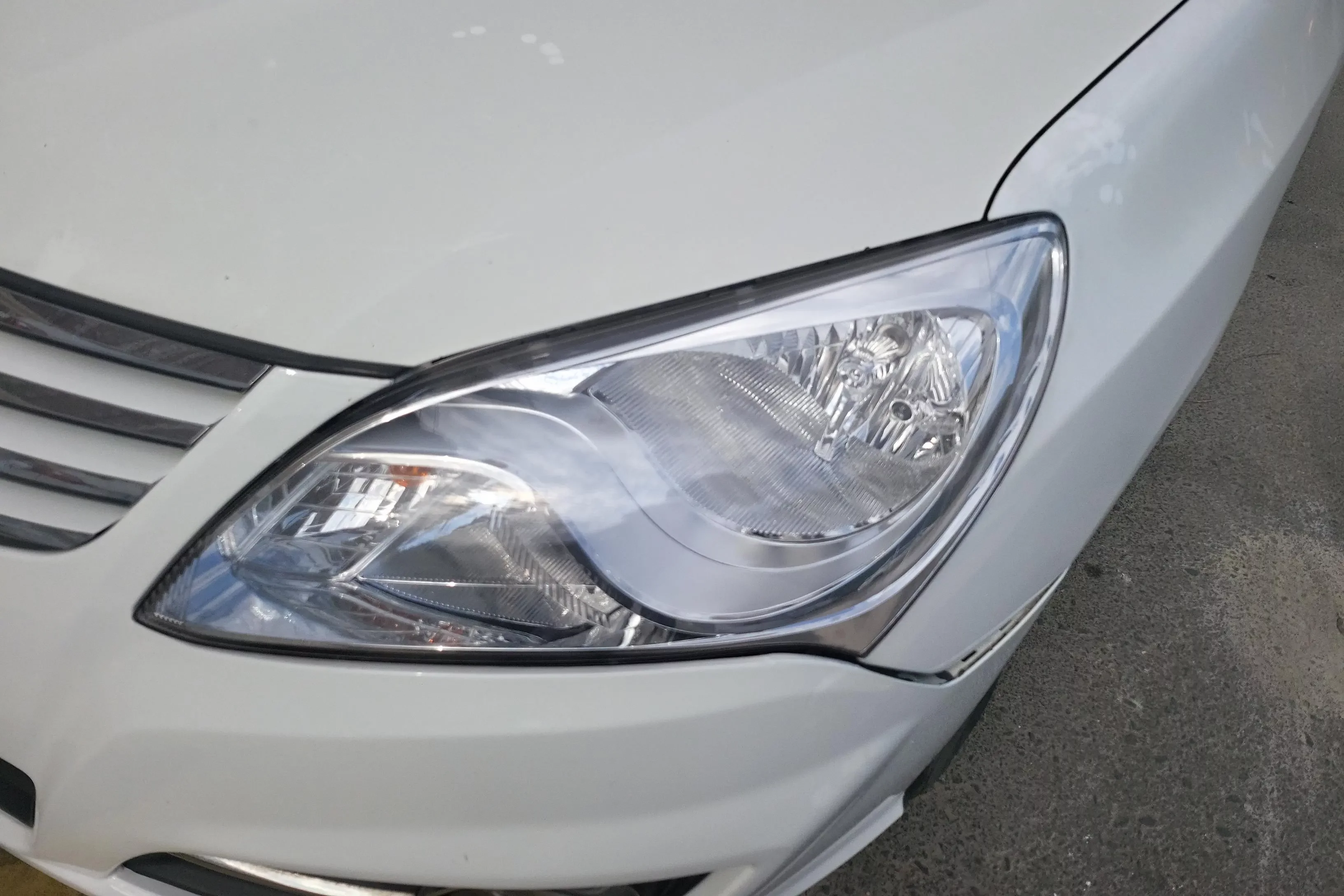Hyundai Joyful