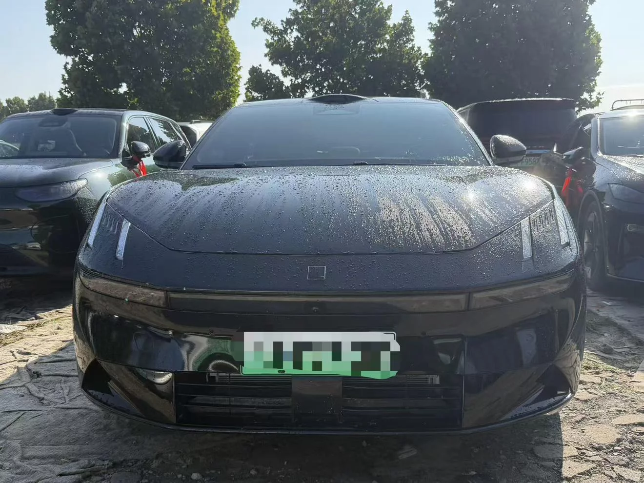 Lynk & Co 10 EM-P