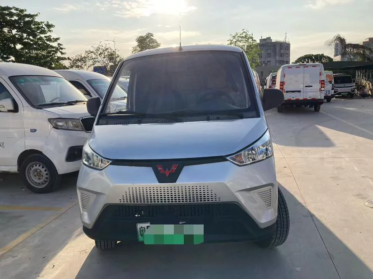 Wuling EV50