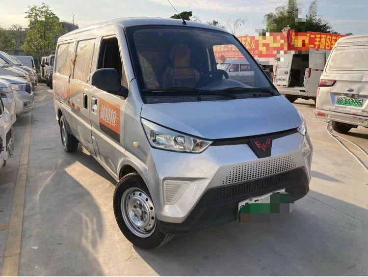 Wuling EV50