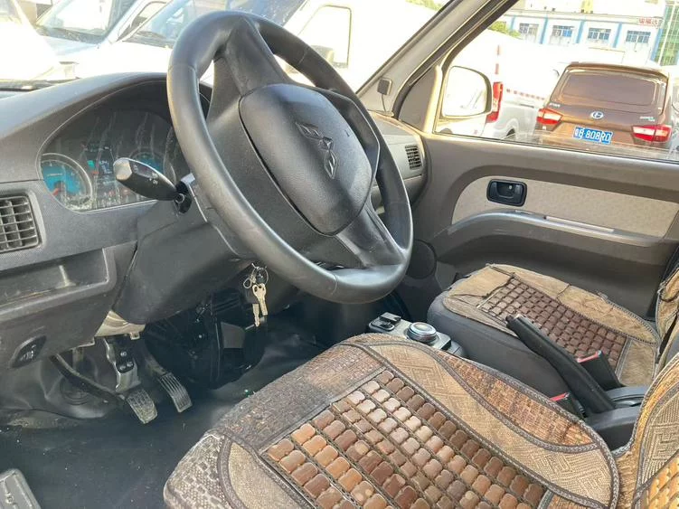 Wuling EV50