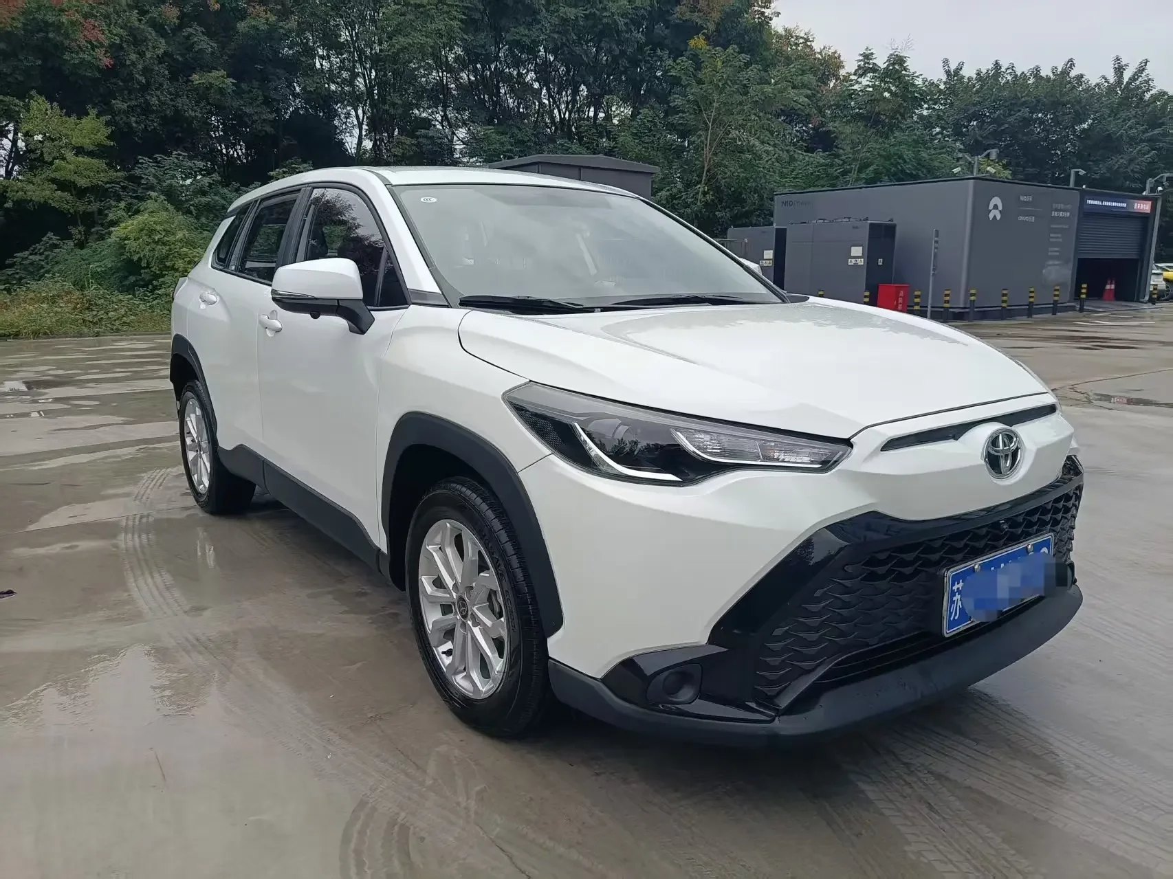 Toyota Frontlander