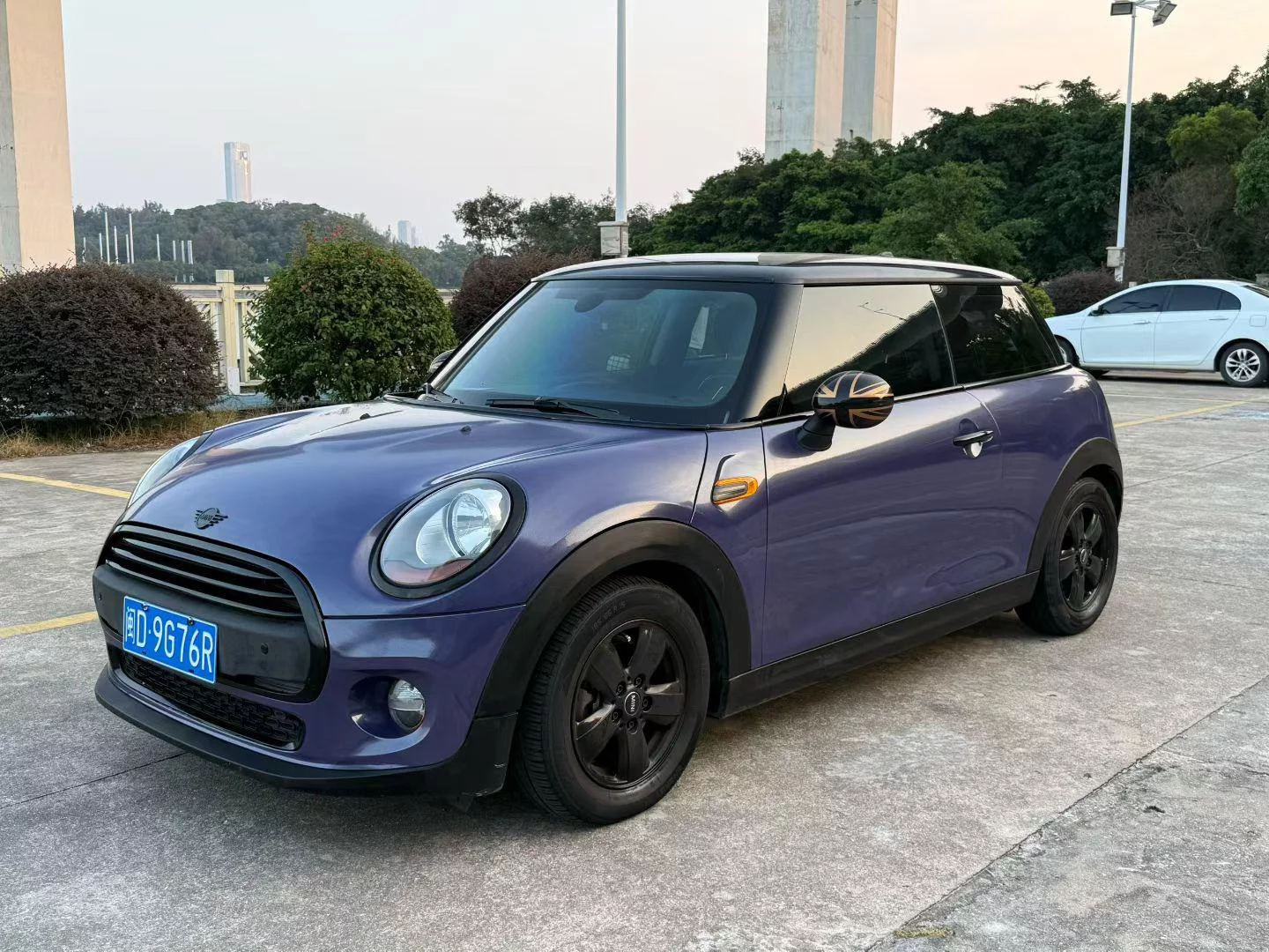 MINI MINI  из Китая