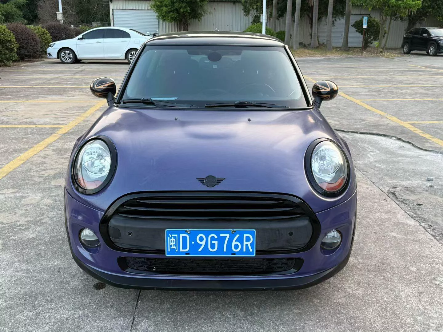 MINI MINI  из Китая