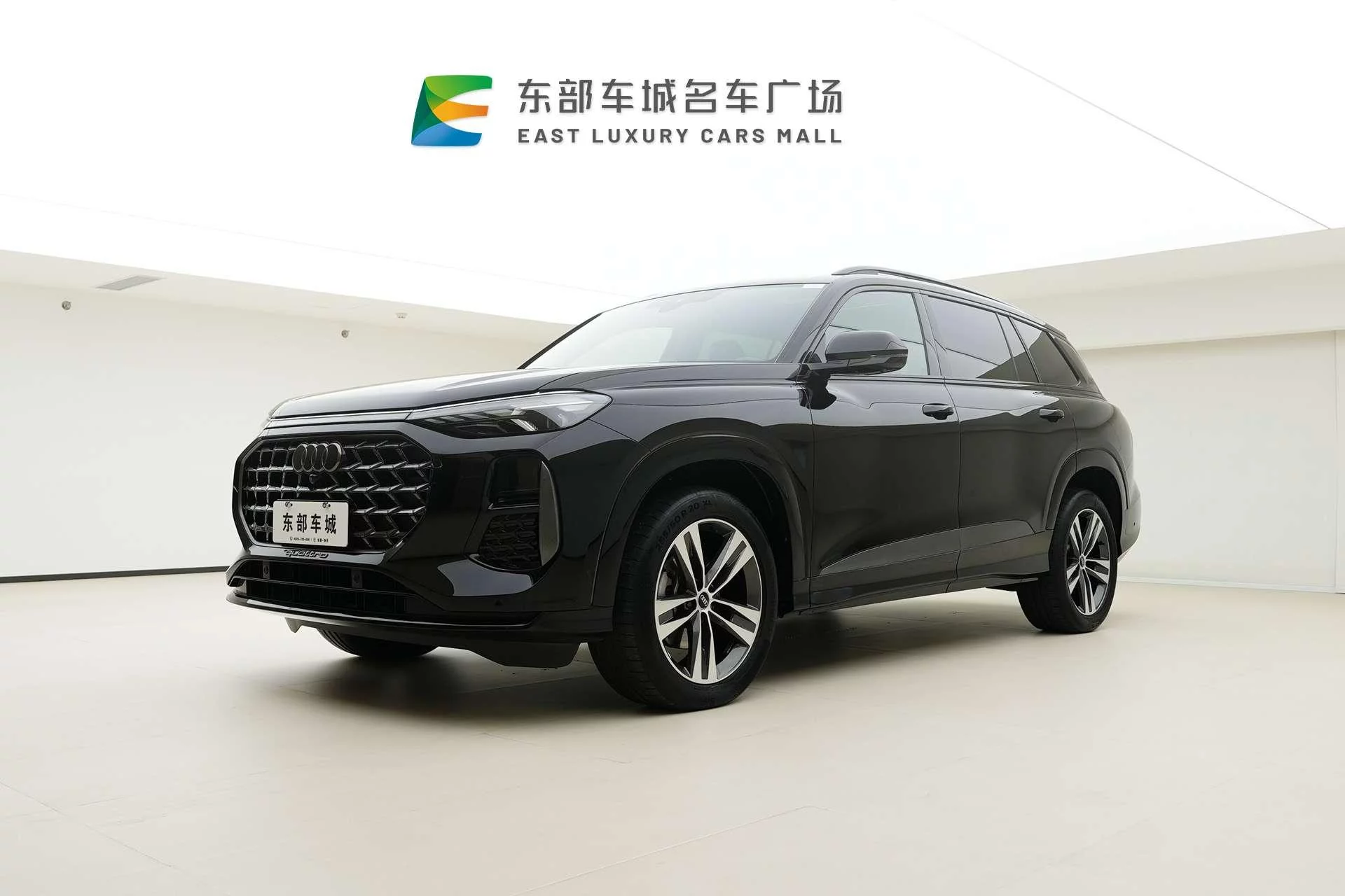 Audi Q6