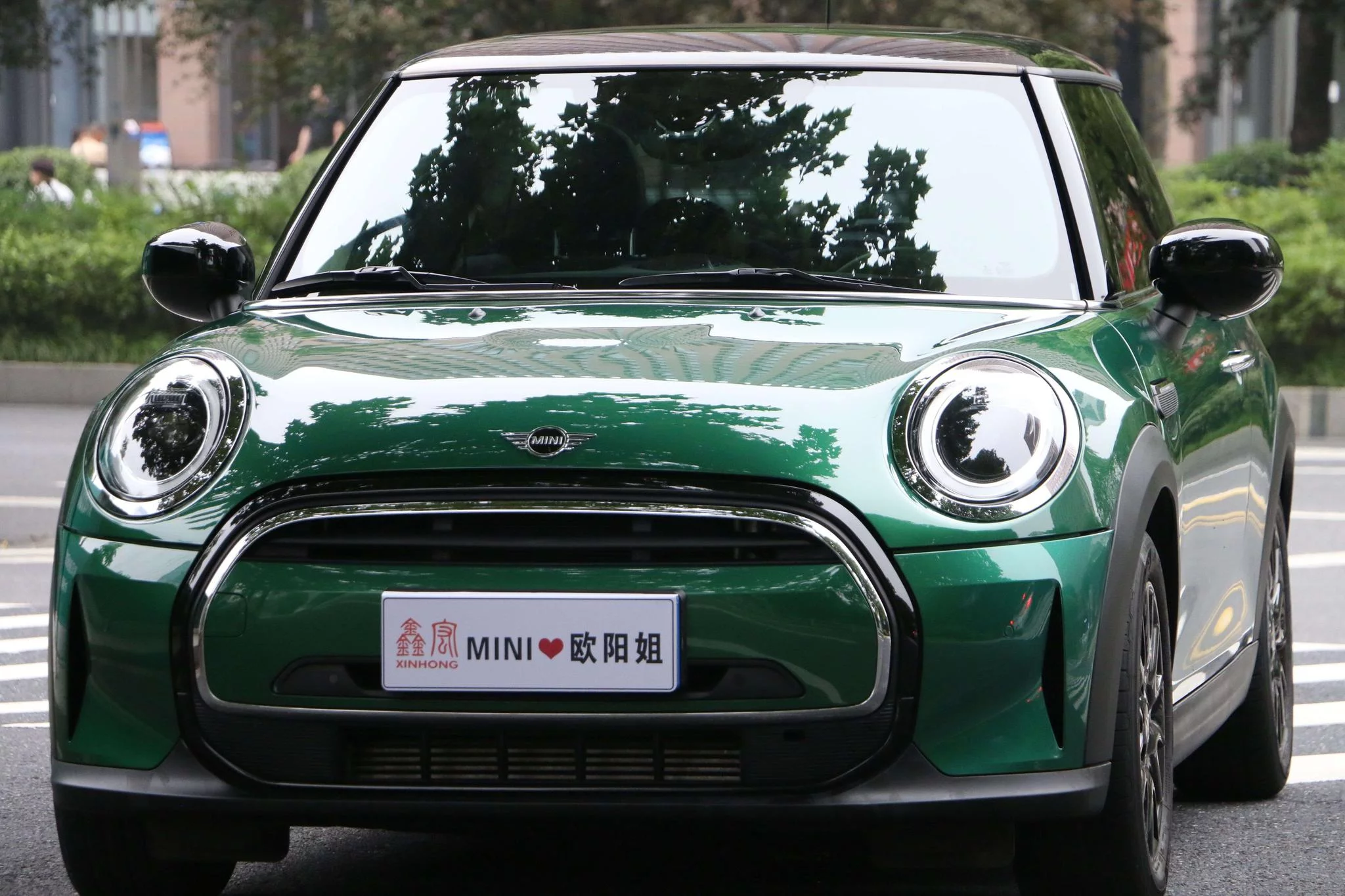 MINI MINI
