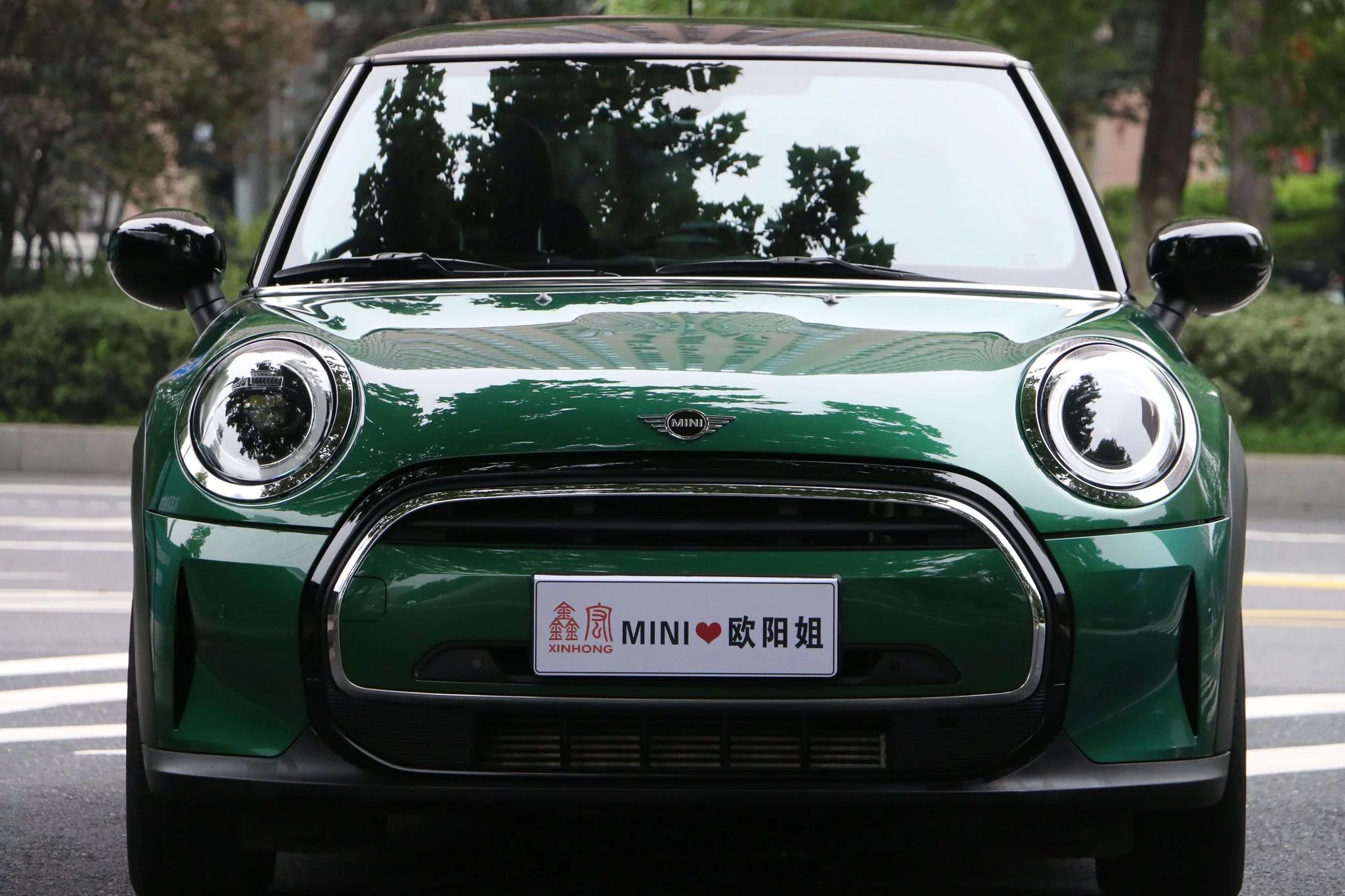 MINI MINI